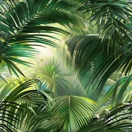 Jungle 541